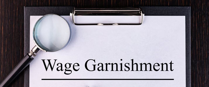 Wage Garnishment How To Fight Back Wage Garnishment Fullman Firm 