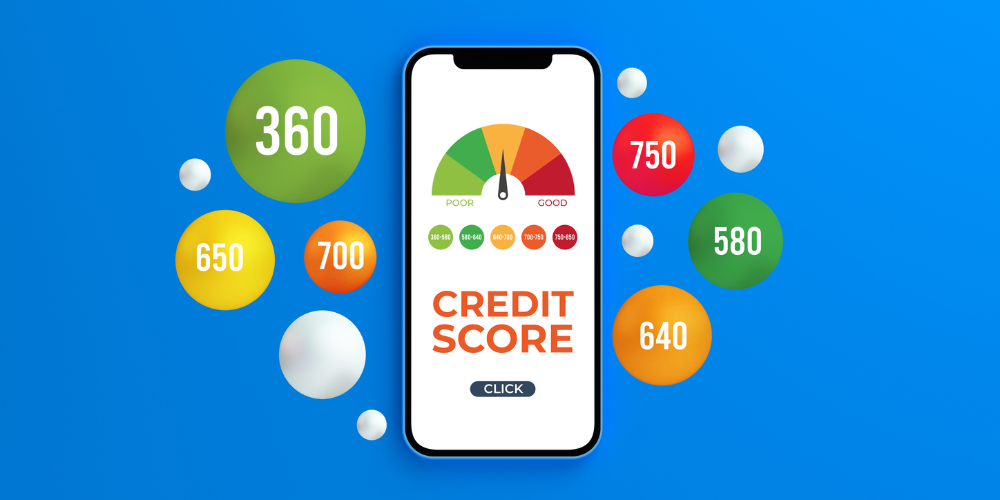 credit score