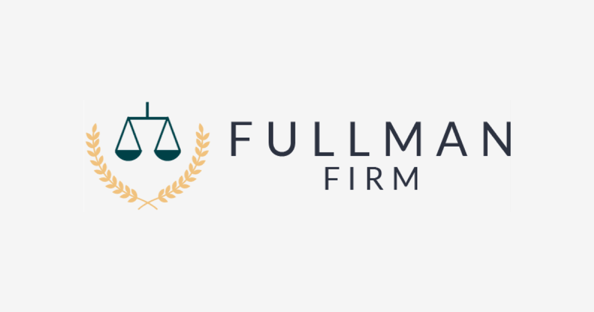 The Fullman Firm, P.C.